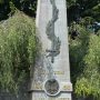 Monument aux morts du 10ème Régiment de Ligne - Arlon - Image1