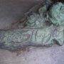 Monument à Charles Woeste - Ixelles - Image4