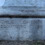 Statue de Charles-Joseph Prince de Ligne