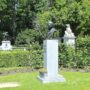 Buste de Robert Schuman - Parc du Cinquantenaire - Bruxelles - Image6
