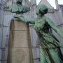 Monument à Charles Woeste - Ixelles - Image2