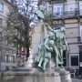 Monument à Charles Woeste - Ixelles - Image3