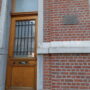 Plaque commémorative - Octave GRILLAERT - Etterbeek - Image1