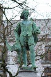 Les graissiers – Petit Sablon – Bruxelles