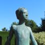 Valérie au cerceau – La Hulpe