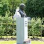 Buste de Robert Schuman - Parc du Cinquantenaire - Bruxelles - Image4