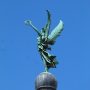 Victoire – Cinquantenaire – Bruxelles
