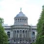 Victoire – Cinquantenaire – Bruxelles