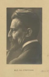 STRIJMANS Alfons