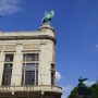 Chameau et chamelier – Jardin zoologique – Antwerpen (Anvers) - Image1