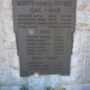 Plaque commémorative 1940-1945 - Baulers - Image2
