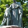 Monument au Cardinal Mercier - Braine-l'Alleud - Image3