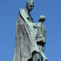 Monument au Cardinal Mercier - Braine-l'Alleud - Image5