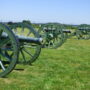 Canons – Mémorial 1815 – Braine-l’Alleud - Image1 Canons – Mémorial 1815 – Braine-l’Alleud - Image1