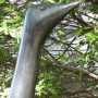 Oie - Jardin des sculptures - Bruxelles - Image2