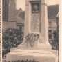Monument à René Dubreucq - Flobecq - Image6