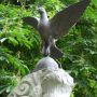 Monument au Pigeon-soldat - Charleroi (copie) - Image1