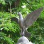 Monument au Pigeon-soldat - Charleroi (copie) - Image2