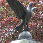 Monument au Pigeon-soldat - Charleroi (copie) - Image4
