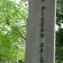 Monument au Pigeon-soldat - Charleroi (copie) - Image5