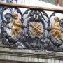 Balcons - Boulevard Jacques Bertrand - Charleroi - Image4