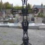 Croix funéraire – Cimetière - Chimay (1) - Image3