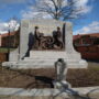 Monument aux morts – Dendermonde (Termonde) - Image1