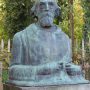 Monument à Victor Rousseau – Parc Duden – Forest - Image1