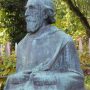 Monument à Victor Rousseau – Parc Duden – Forest - Image2