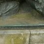 Monument à Edmond Van Beveren – Gent (Gand) - Image9