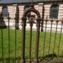 Grilles de clôture - Béguinage - Herentals - Image5