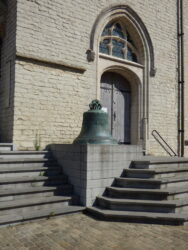 Cloche « Maria » – Herentals