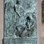 Monument funéraire de Isidore Uyttebrouck - cimetière - Heverlee - Image1