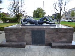Monument aux morts – Houthulst