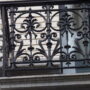Balcons – rue de l’Aurore – Ixelles - Image4
