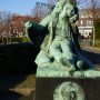 Monument à Maurice Goebbels – cimetière – Ixelles - Image1