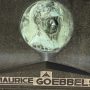 Monument à Maurice Goebbels – cimetière – Ixelles - Image8
