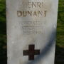 Buste de Henri Dunant – square de la Croix-Rouge – Ixelles - Image4
