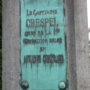 Monument-fontaine au capitaine Louis Crespel - Ixelles - Image4 Monument-fontaine au capitaine Louis Crespel - Ixelles - Image4