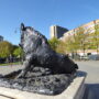 Sanglier de Florence - Fontaine - Koekelberg - Image4