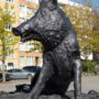 Sanglier de Florence - Fontaine - Koekelberg - Image6