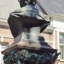Monument à Guido Gezelle - Kortrijk (Courtrai) - Image4