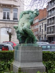 Le Destin – Ixelles