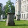 Le Discobole – Jardin du Palais des Académies – Bruxelles - Image6