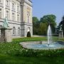Le Vainqueur – Jardin du Palais des Académies – Bruxelles - Image6