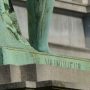 Le Vainqueur – Jardin du Palais des Académies – Bruxelles - Image7