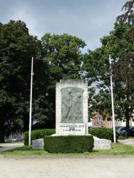 Monument aux morts – Linkebeek Monument aux morts – Linkebeek