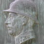 Plaque commémorative Roi Albert Ier - Mechelen (Malines) - Image1