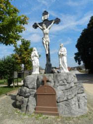 Calvaire – Messelbroek