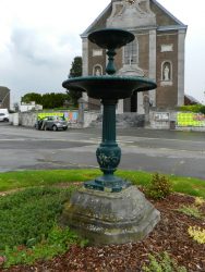 Fontaine (1) – Montzen